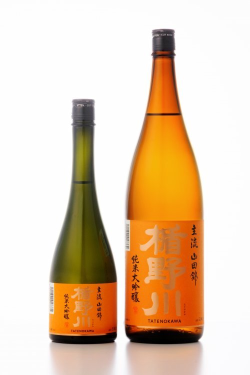 Junmai Daiginjo Shuryu Yamada Nishiki