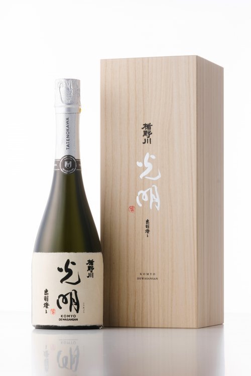 KOMYO Dewasansan