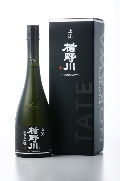 JOURYU Junmai-Daiginjo